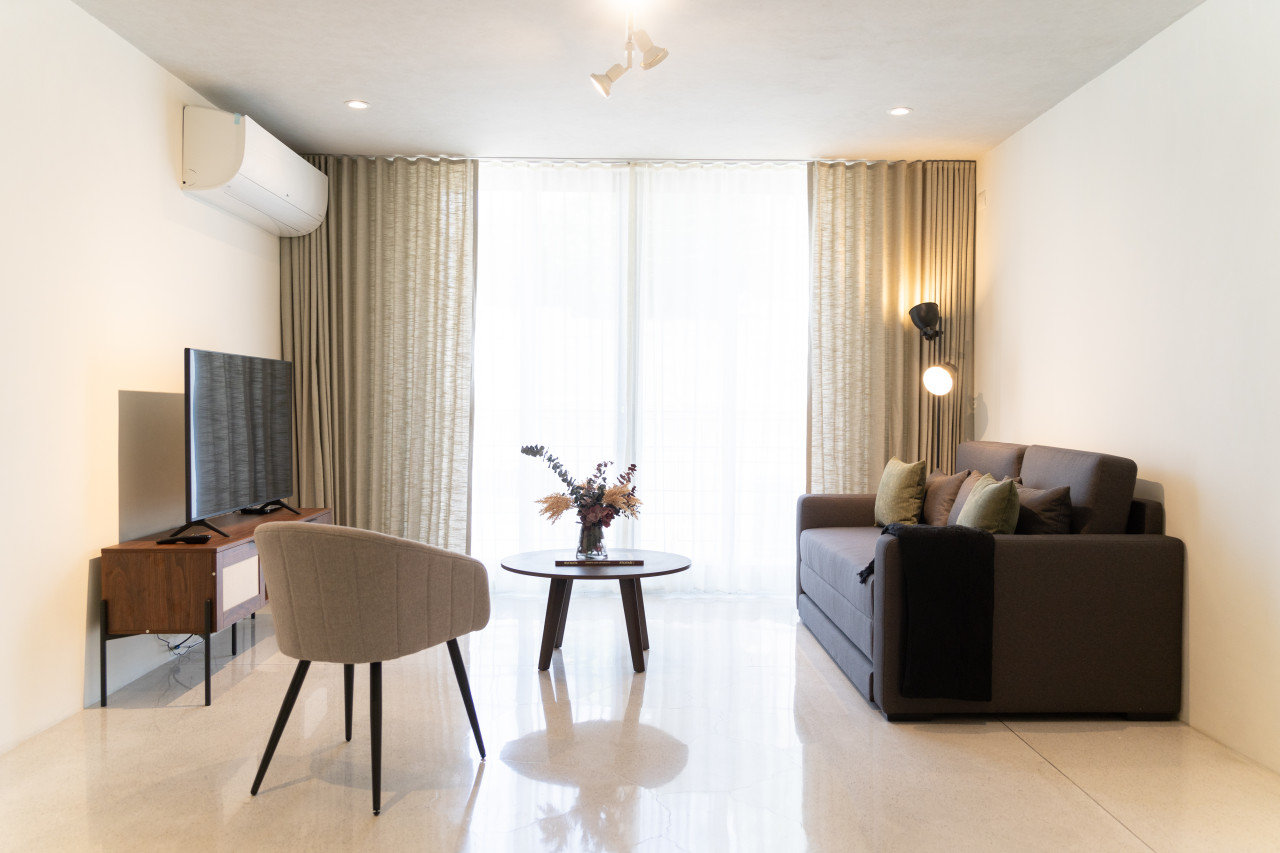 Mérida Vacation Rental