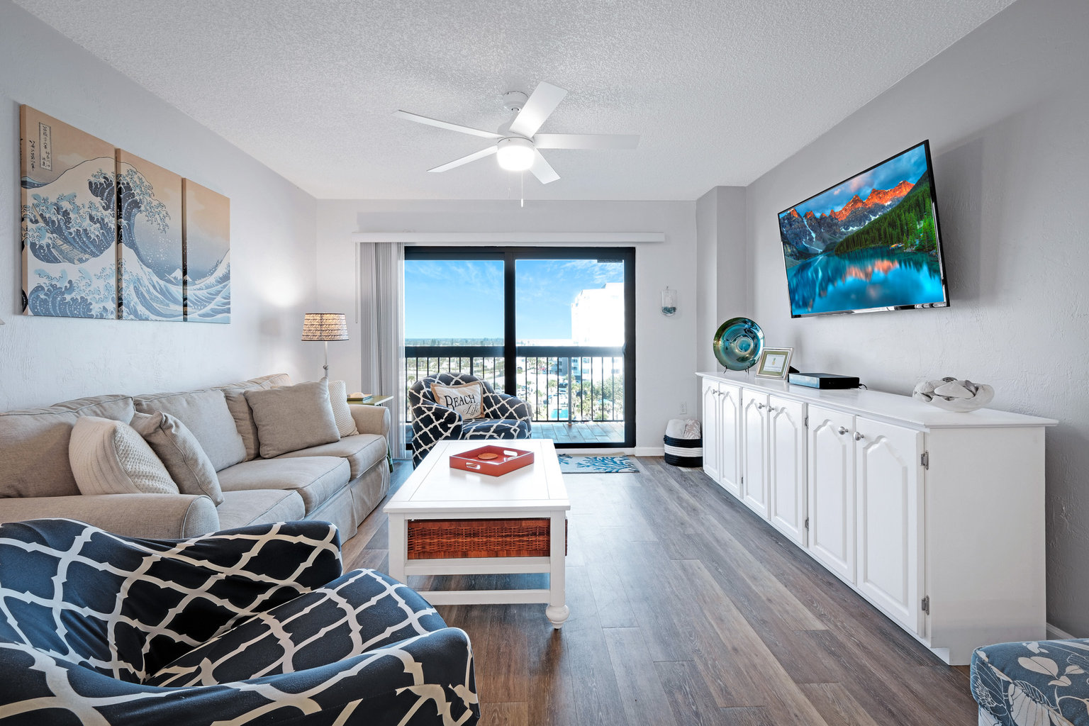Ormond Beach Vacation Rental
