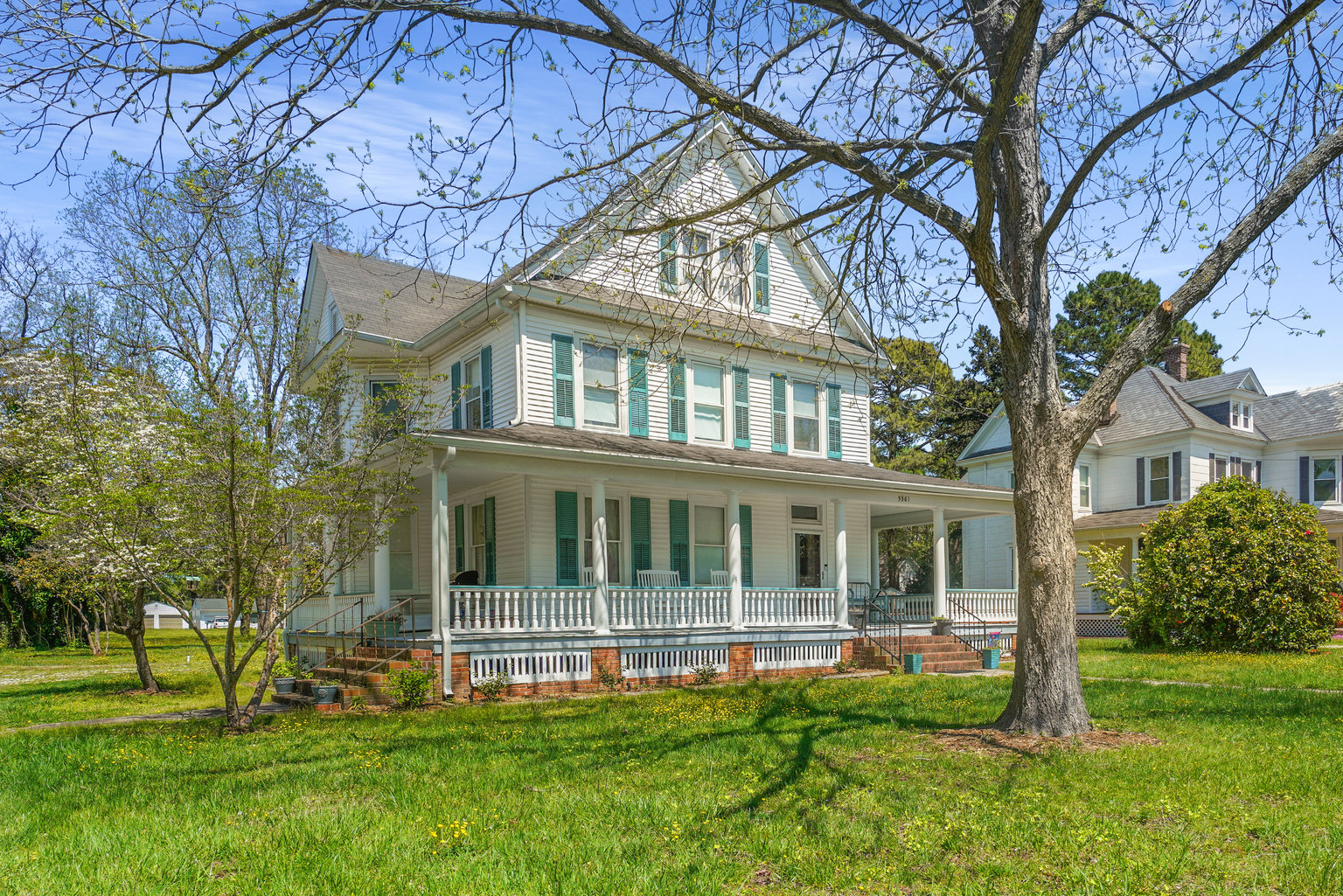 Cape Charles Vacation Rental