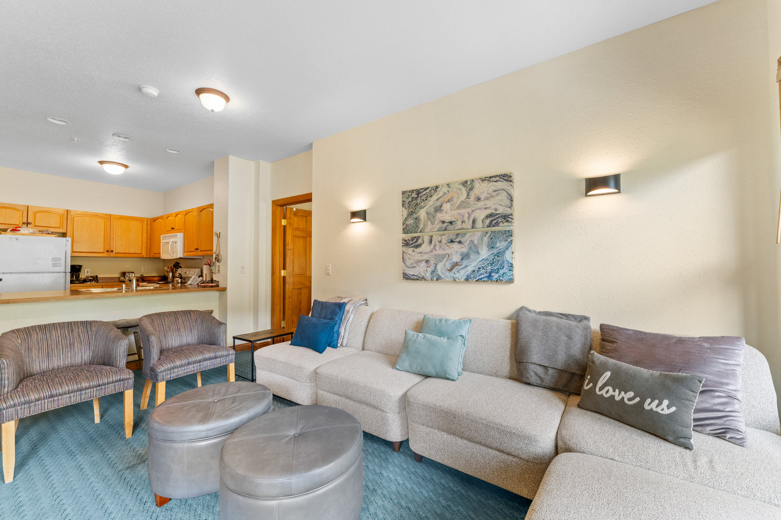 Keystone Vacation Rental