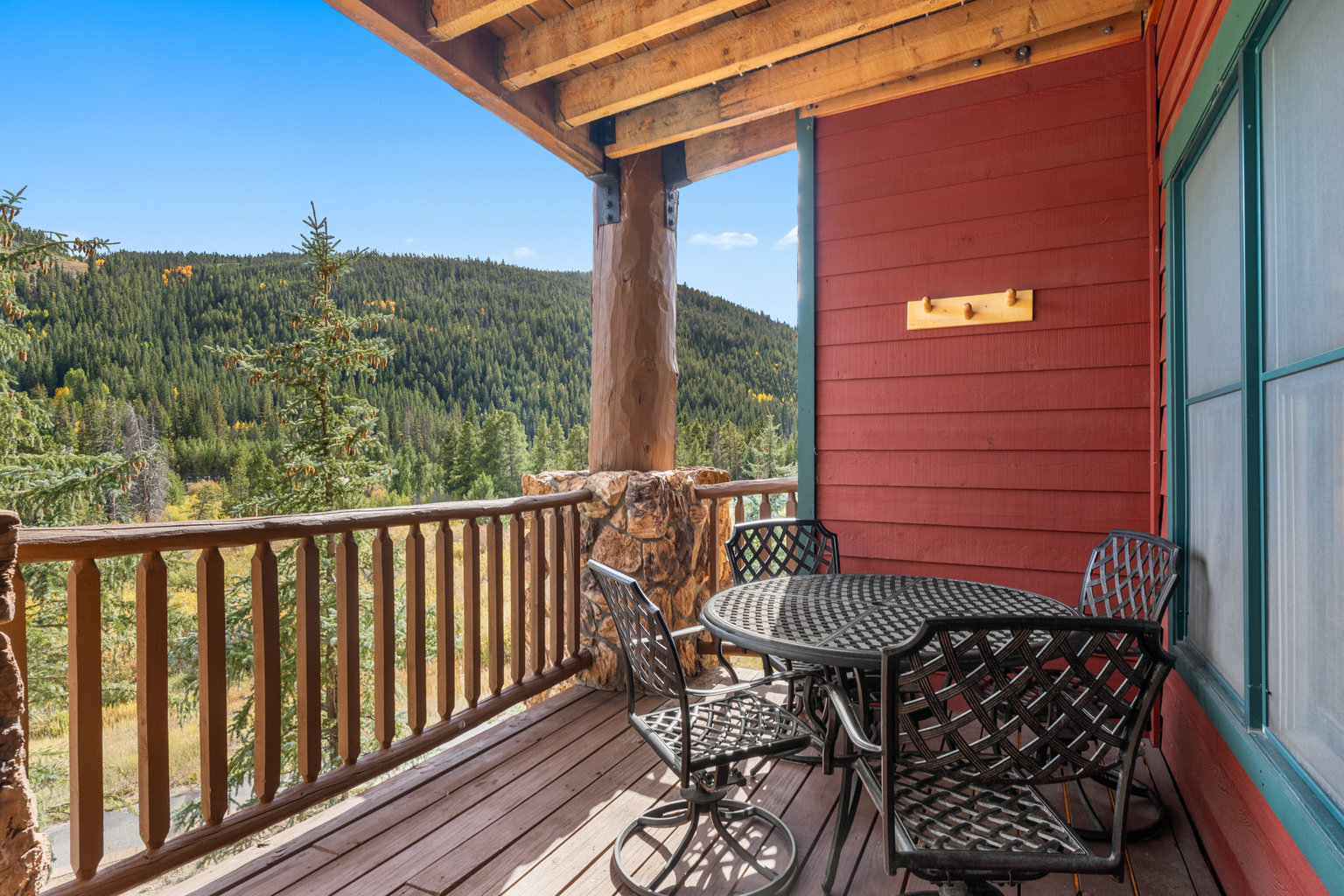 Keystone Vacation Rental