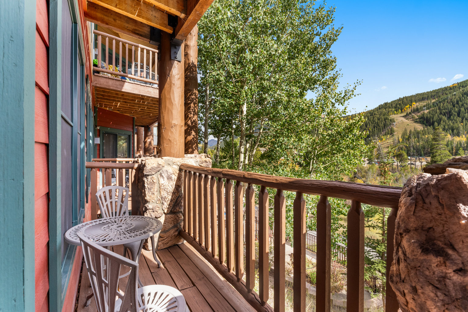 Keystone Vacation Rental