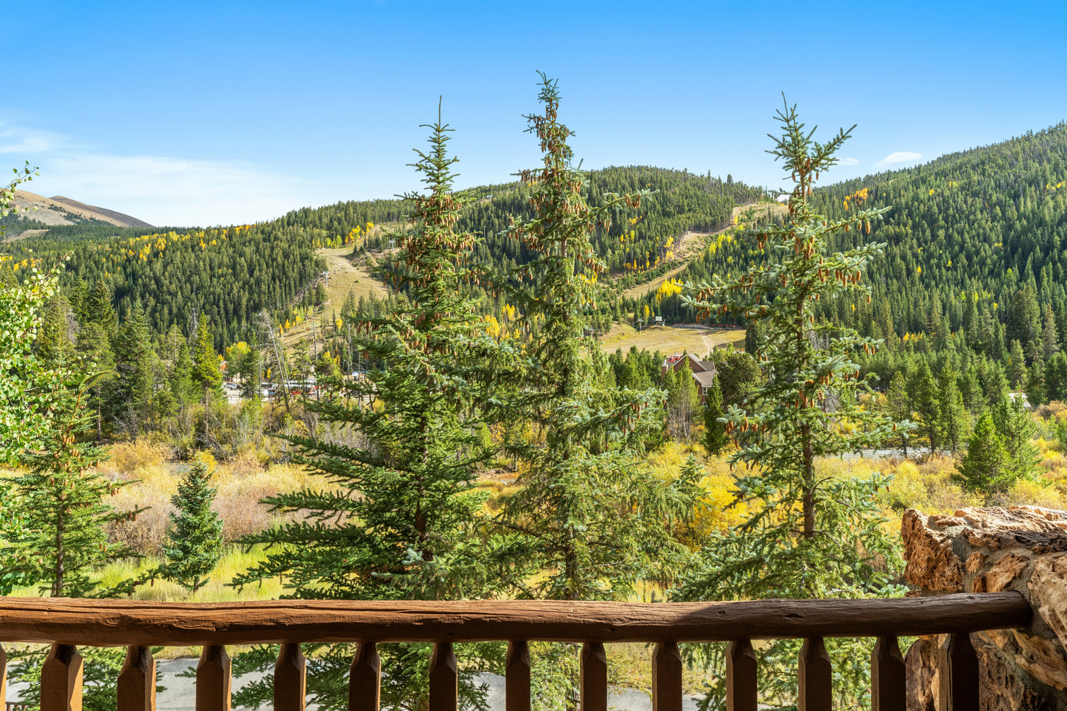 Keystone Vacation Rental