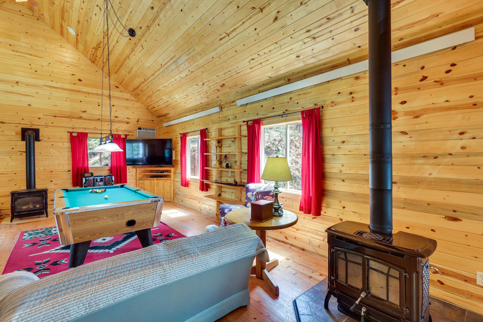 Deadwood Vacation Rental