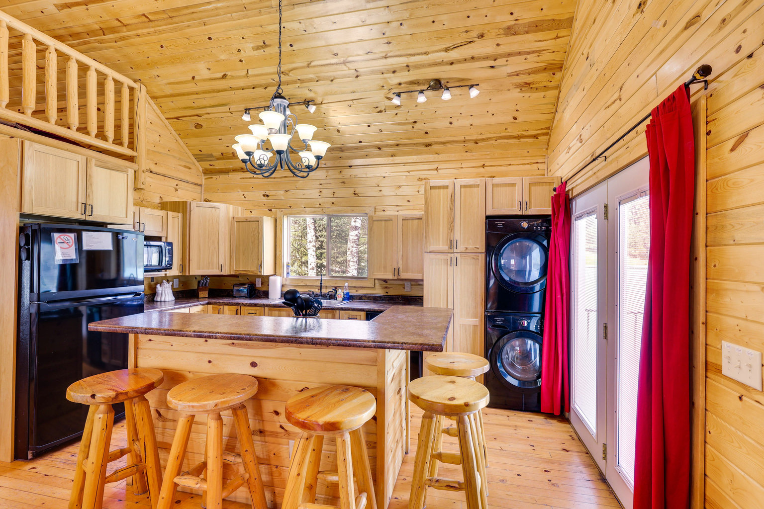 Deadwood Vacation Rental