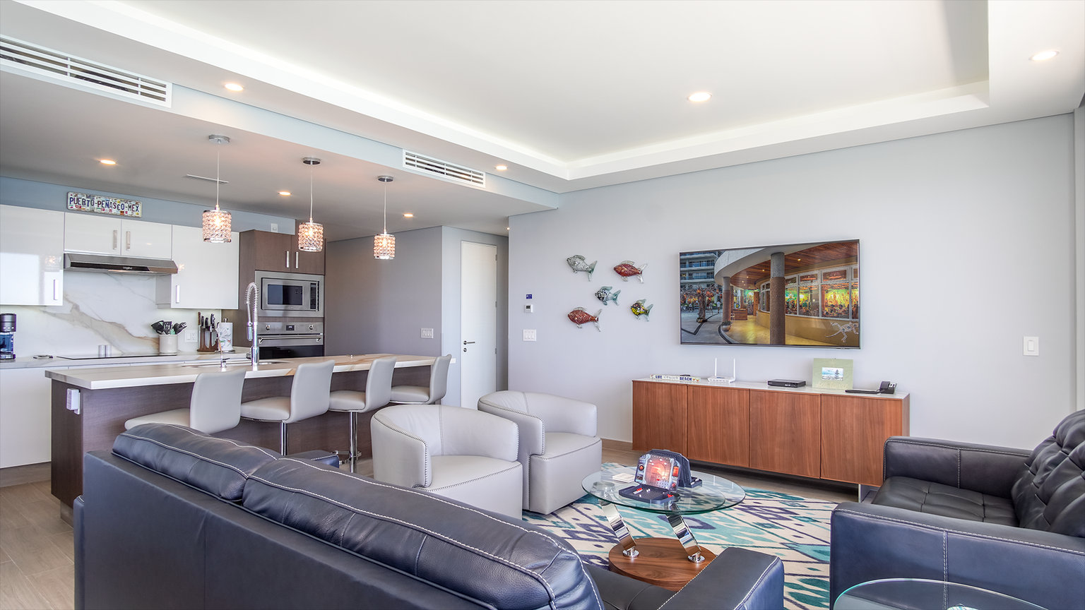 Puerto Peñasco Vacation Rental