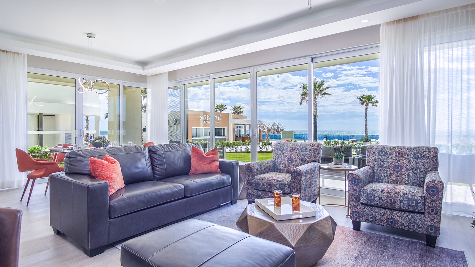 Puerto Peñasco Vacation Rental