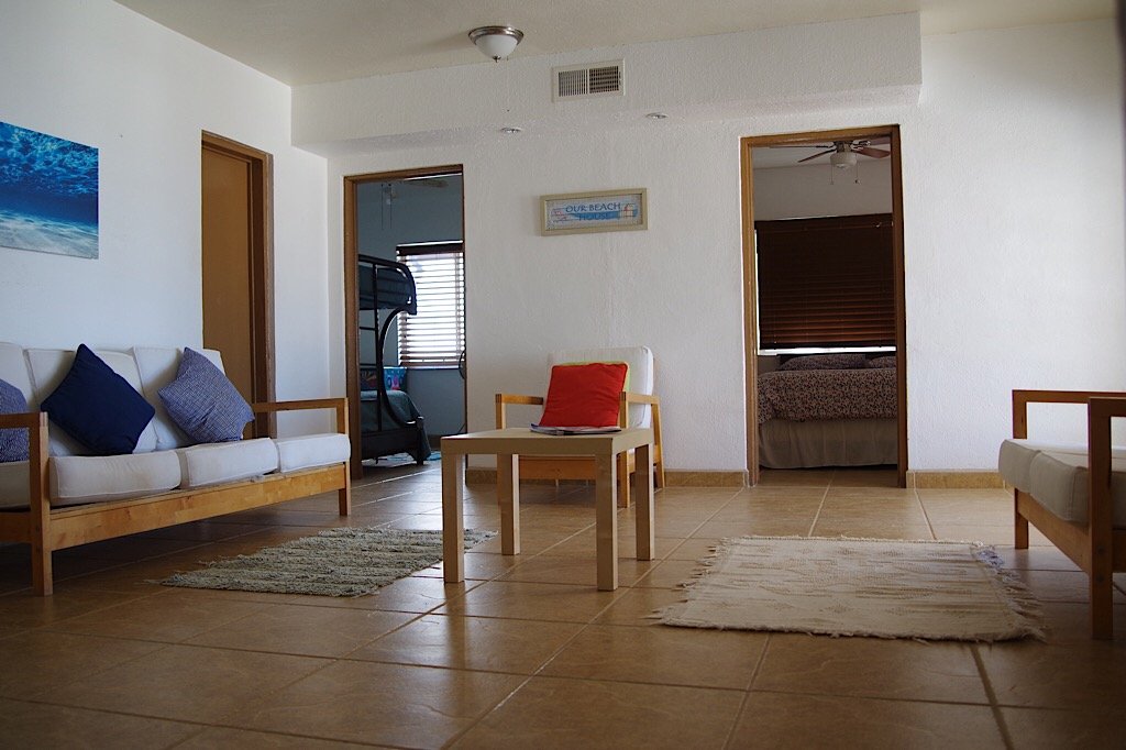 Puerto Peñasco Vacation Rental