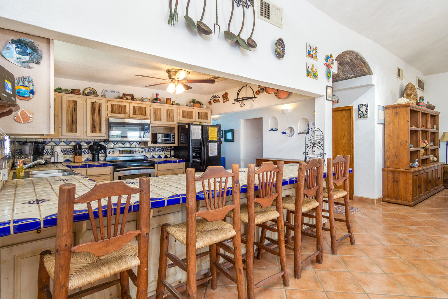 Puerto Peñasco Centro Vacation Rental