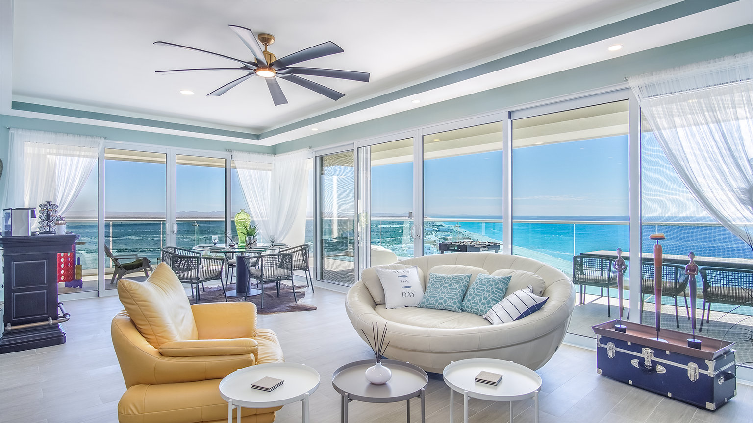 Puerto Peñasco Vacation Rental