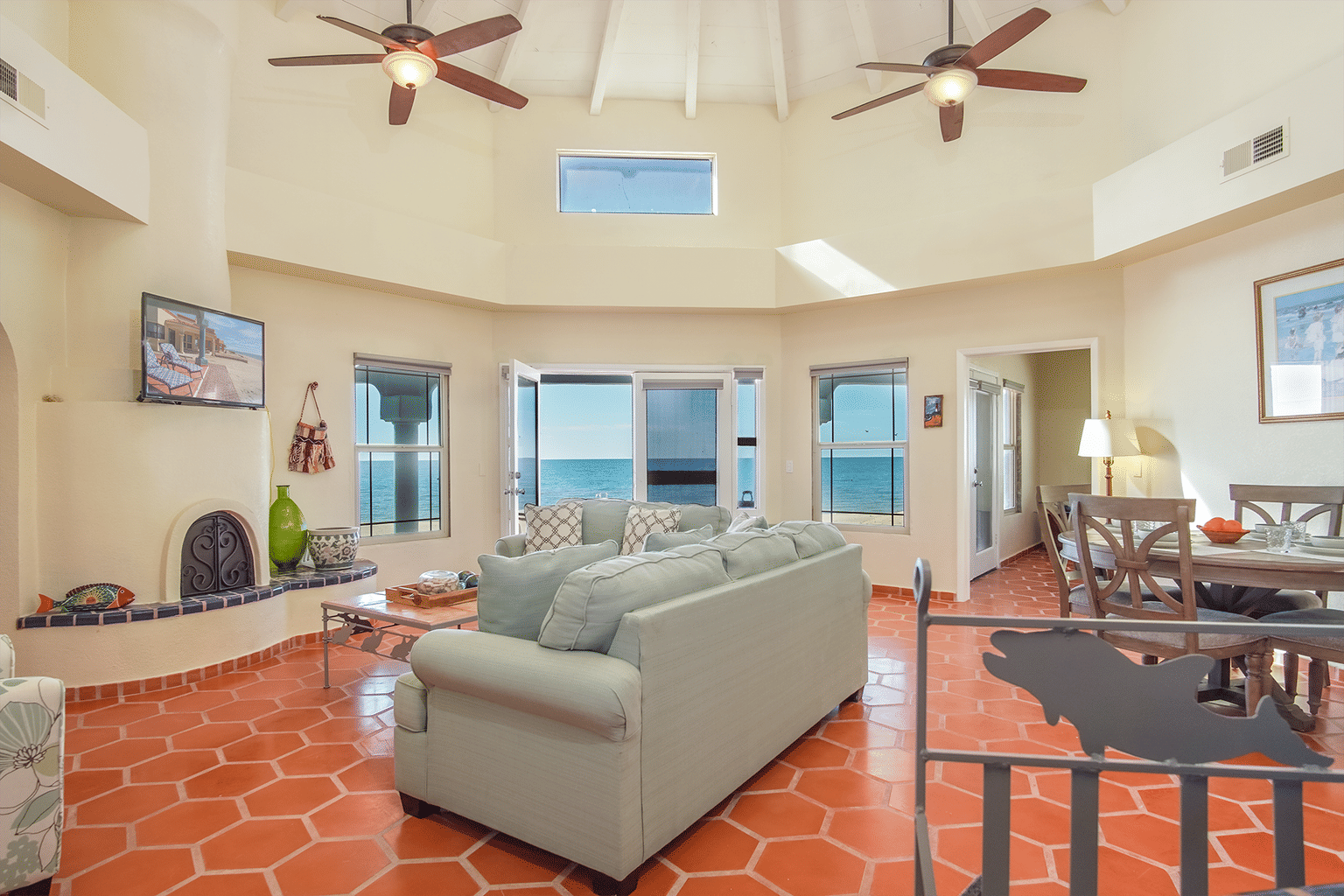 Puerto Peñasco Vacation Rental