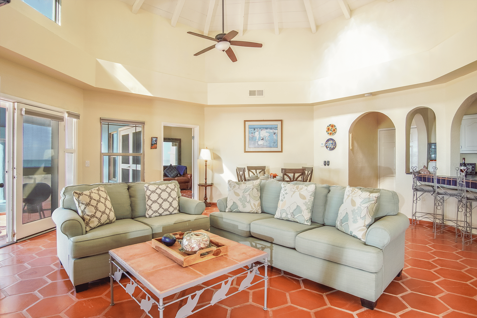Puerto Peñasco Vacation Rental