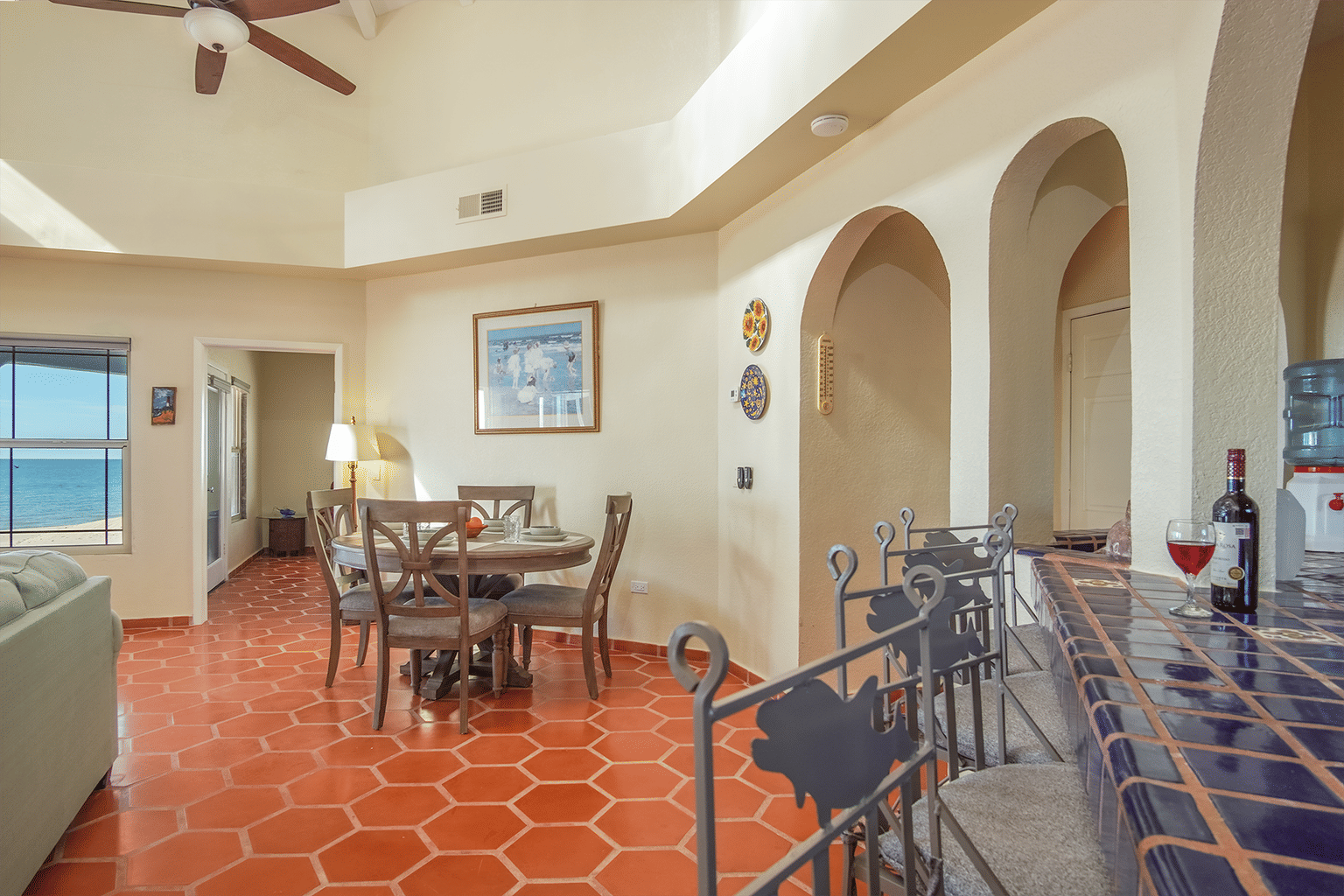 Puerto Peñasco Vacation Rental