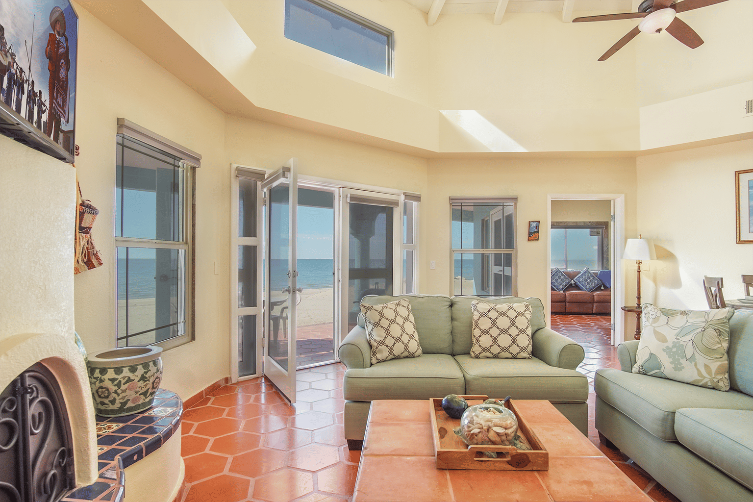 Puerto Peñasco Vacation Rental