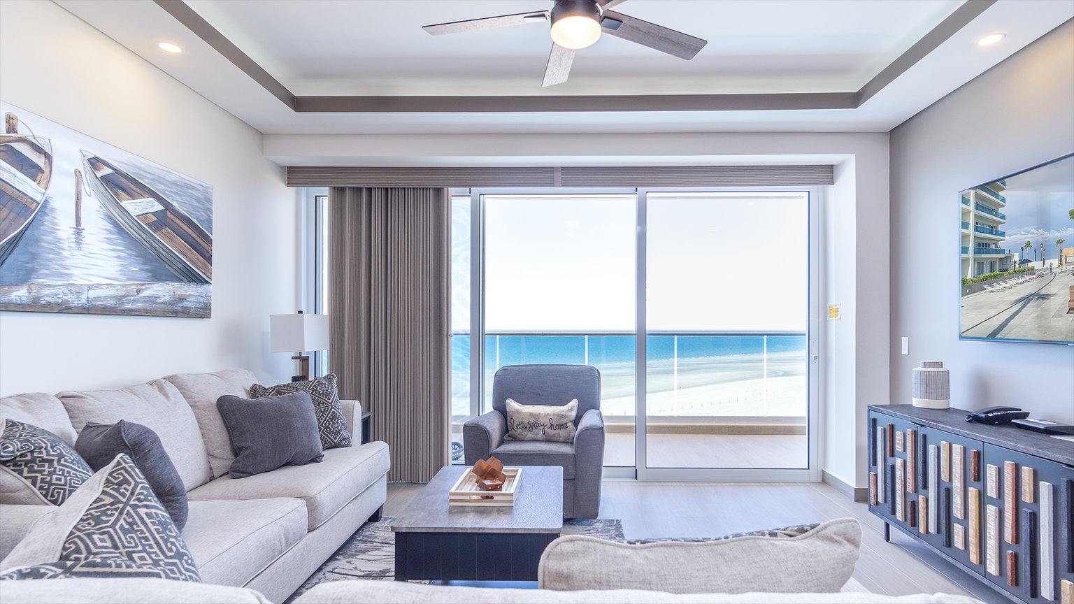 Puerto Peñasco Vacation Rental