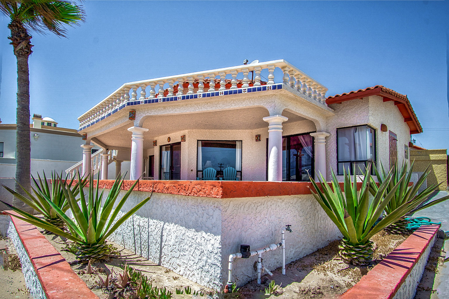 Puerto Peñasco Vacation Rental