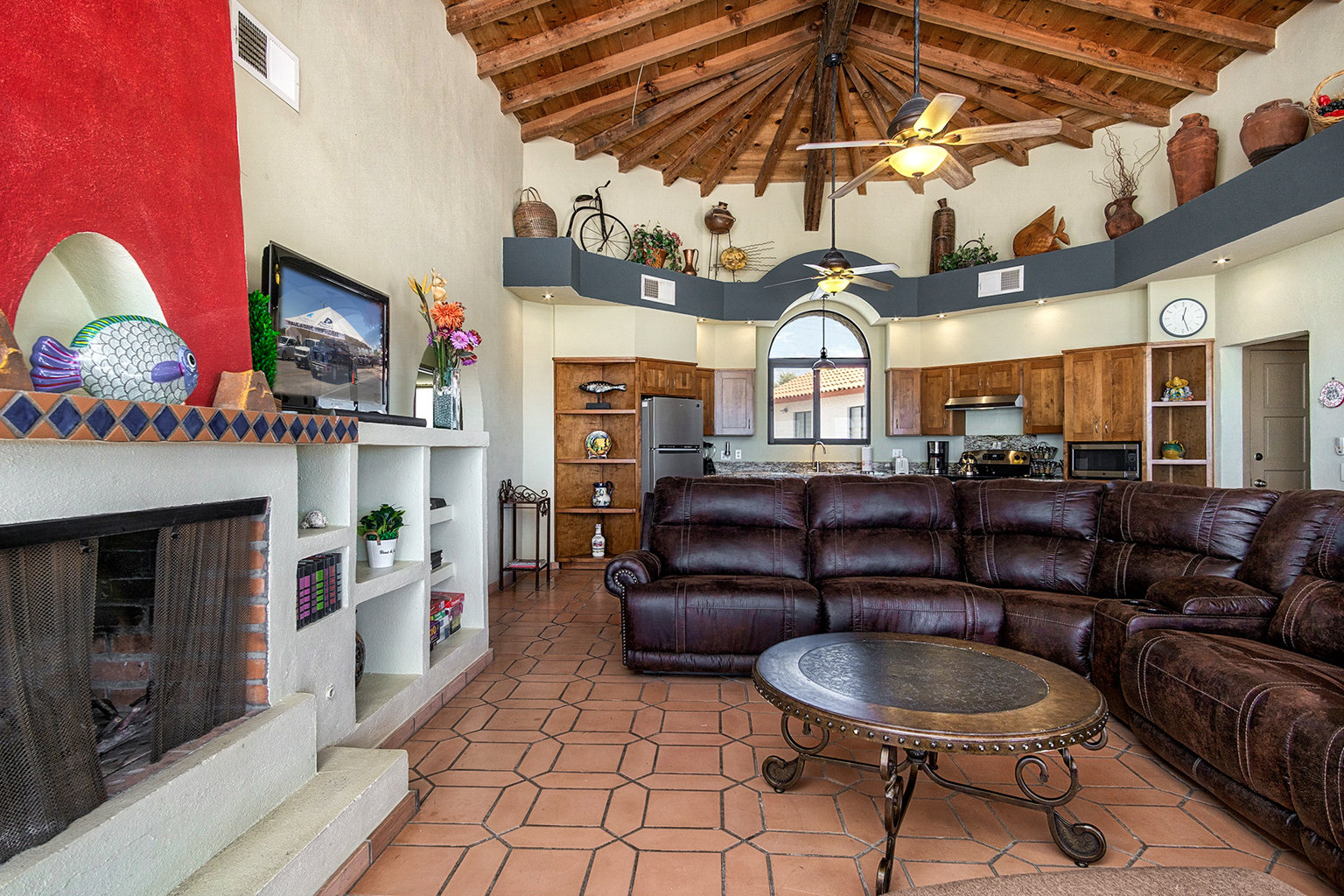 Puerto Peñasco Vacation Rental