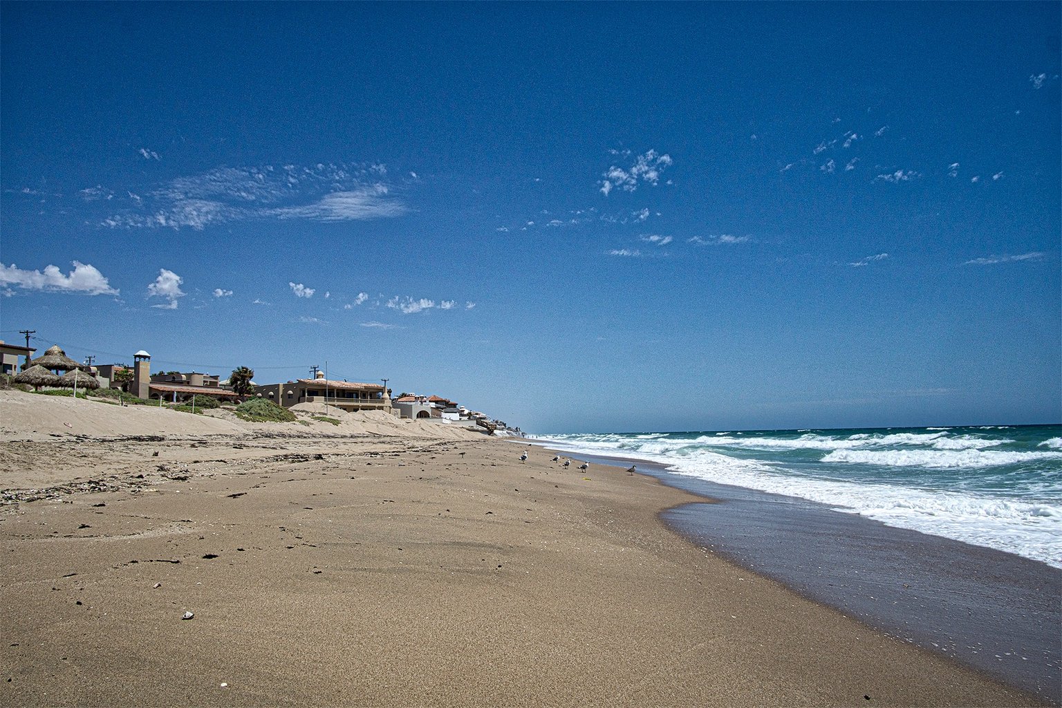 Puerto Peñasco Vacation Rental