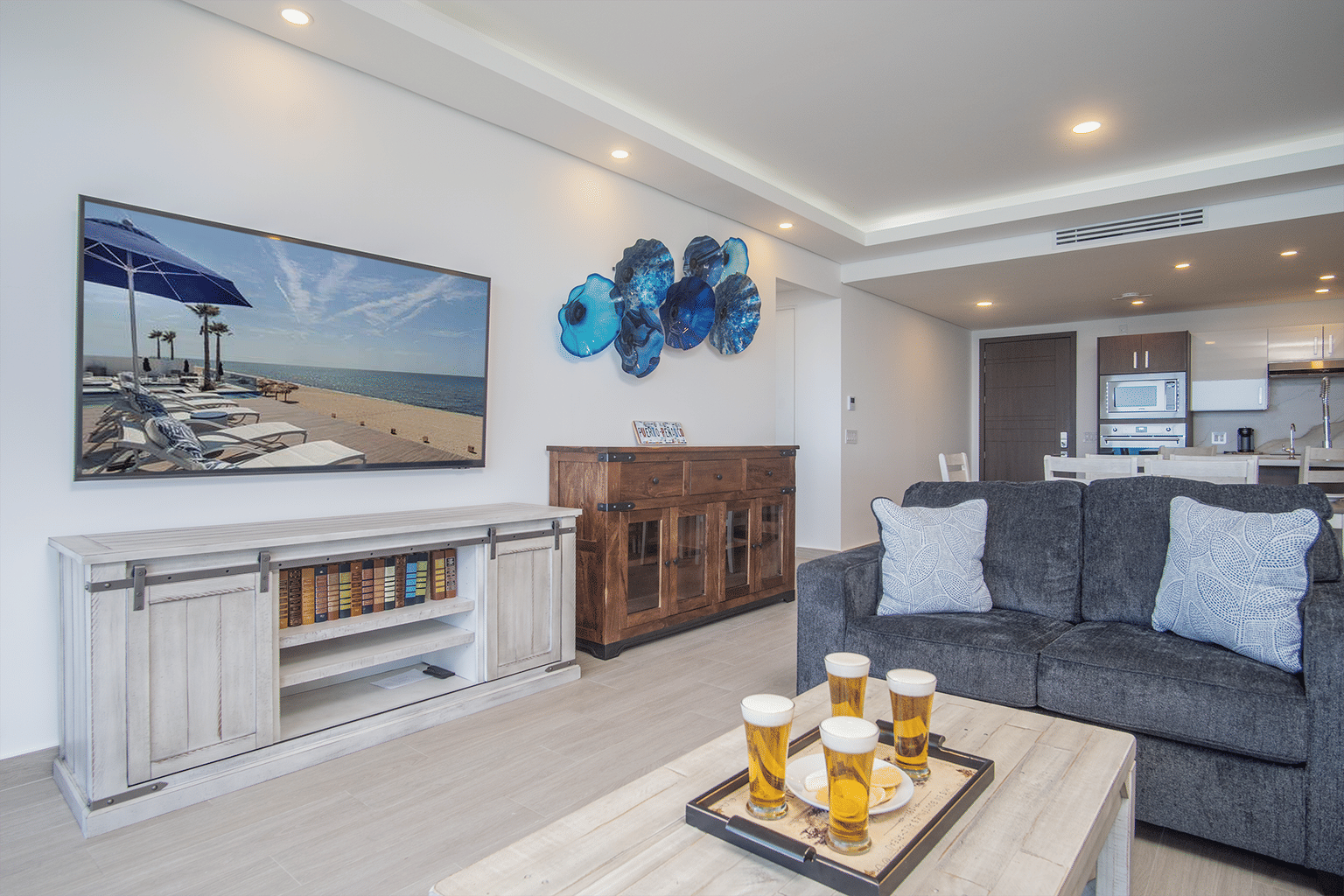 Puerto Peñasco Vacation Rental
