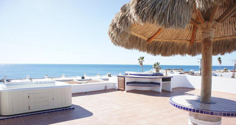 Puerto Peñasco Vacation Rental