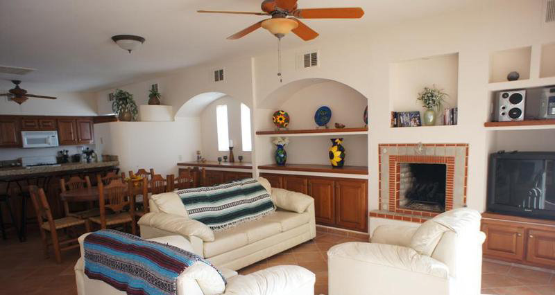 Puerto Peñasco Vacation Rental