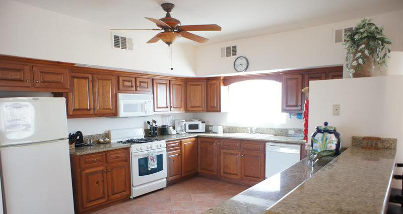 Puerto Peñasco Vacation Rental