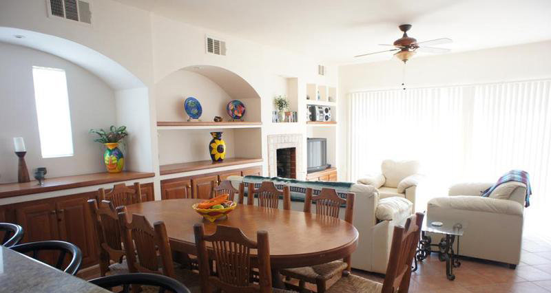 Puerto Peñasco Vacation Rental