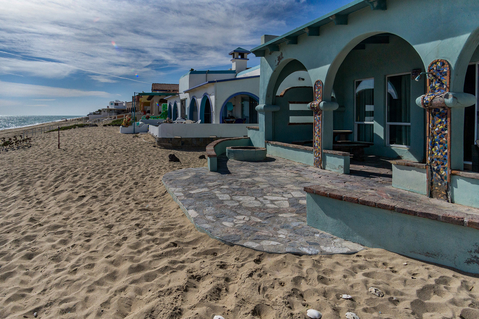 Puerto Peñasco Vacation Rental