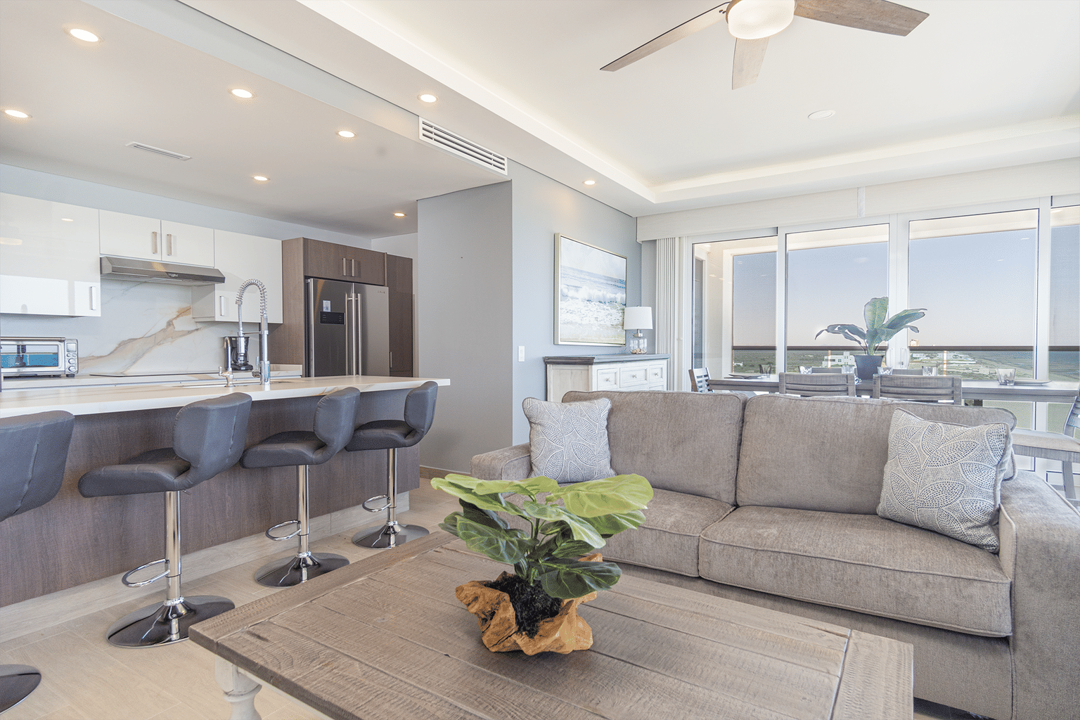 Puerto Peñasco Vacation Rental