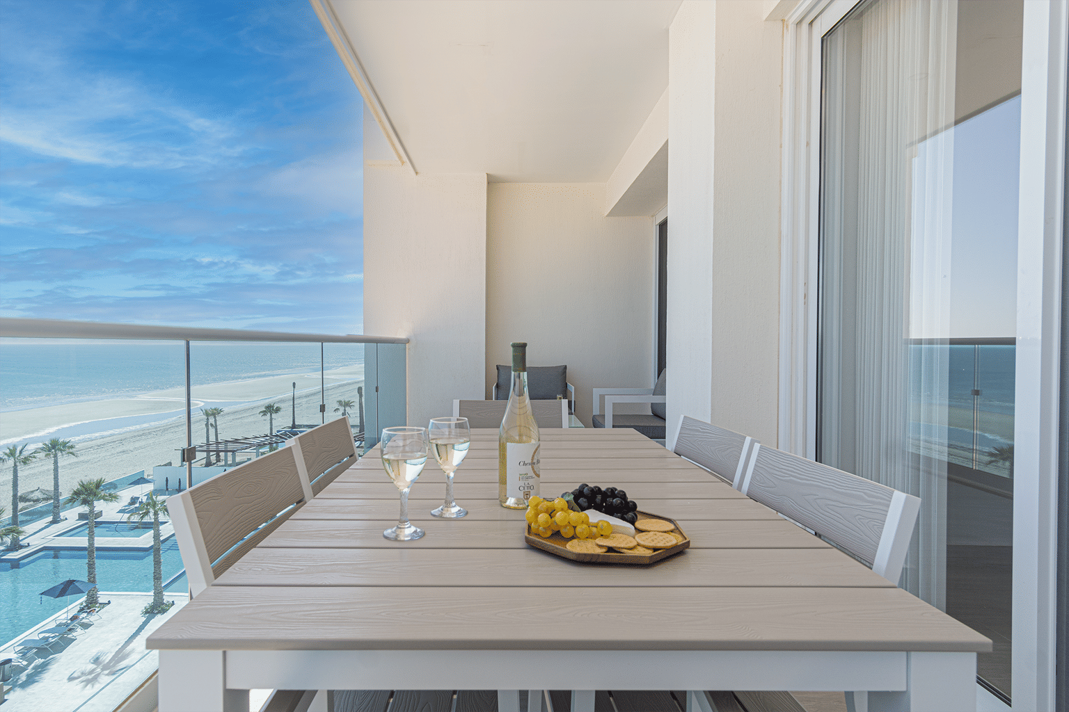 Puerto Peñasco Vacation Rental
