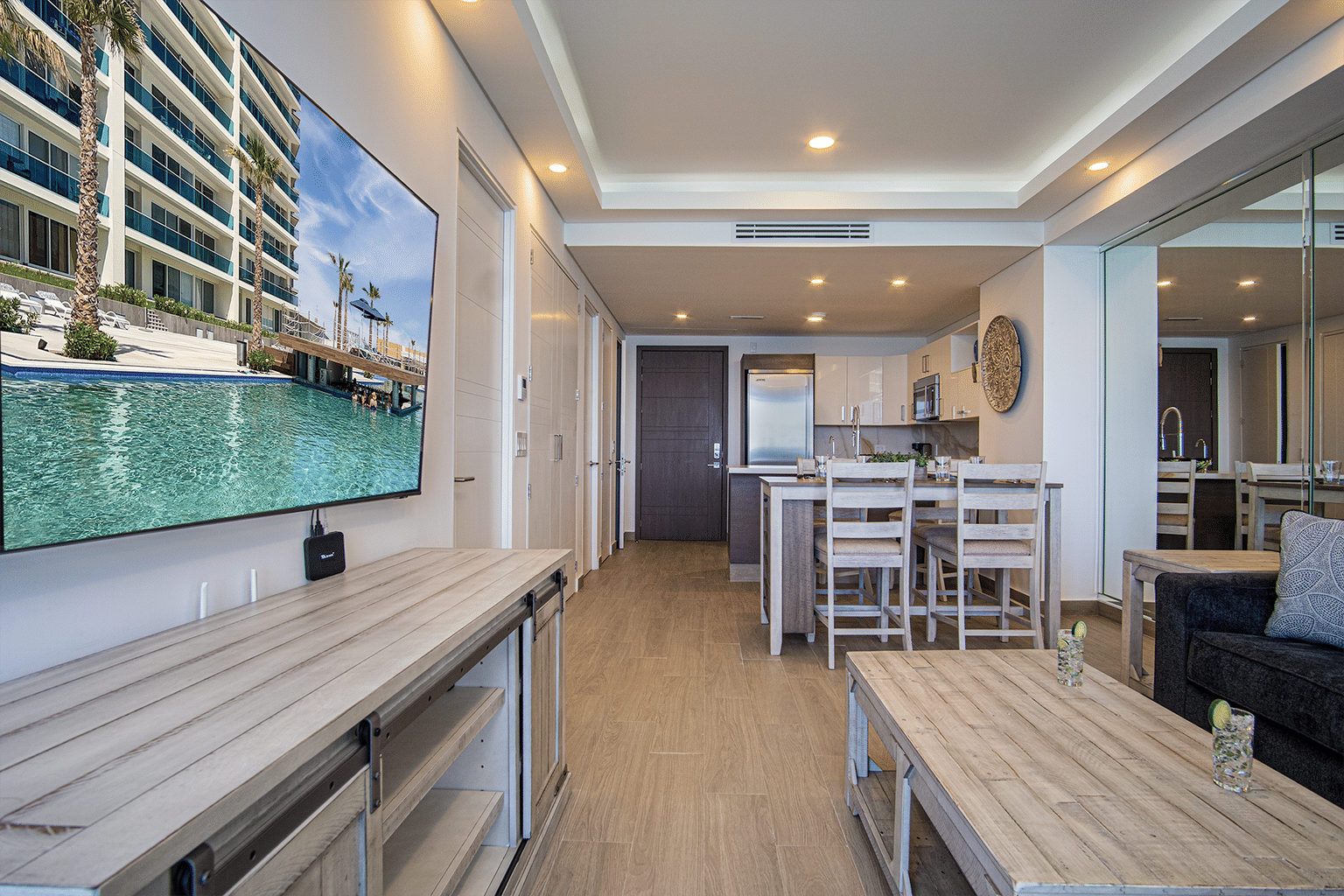 Puerto Peñasco Vacation Rental