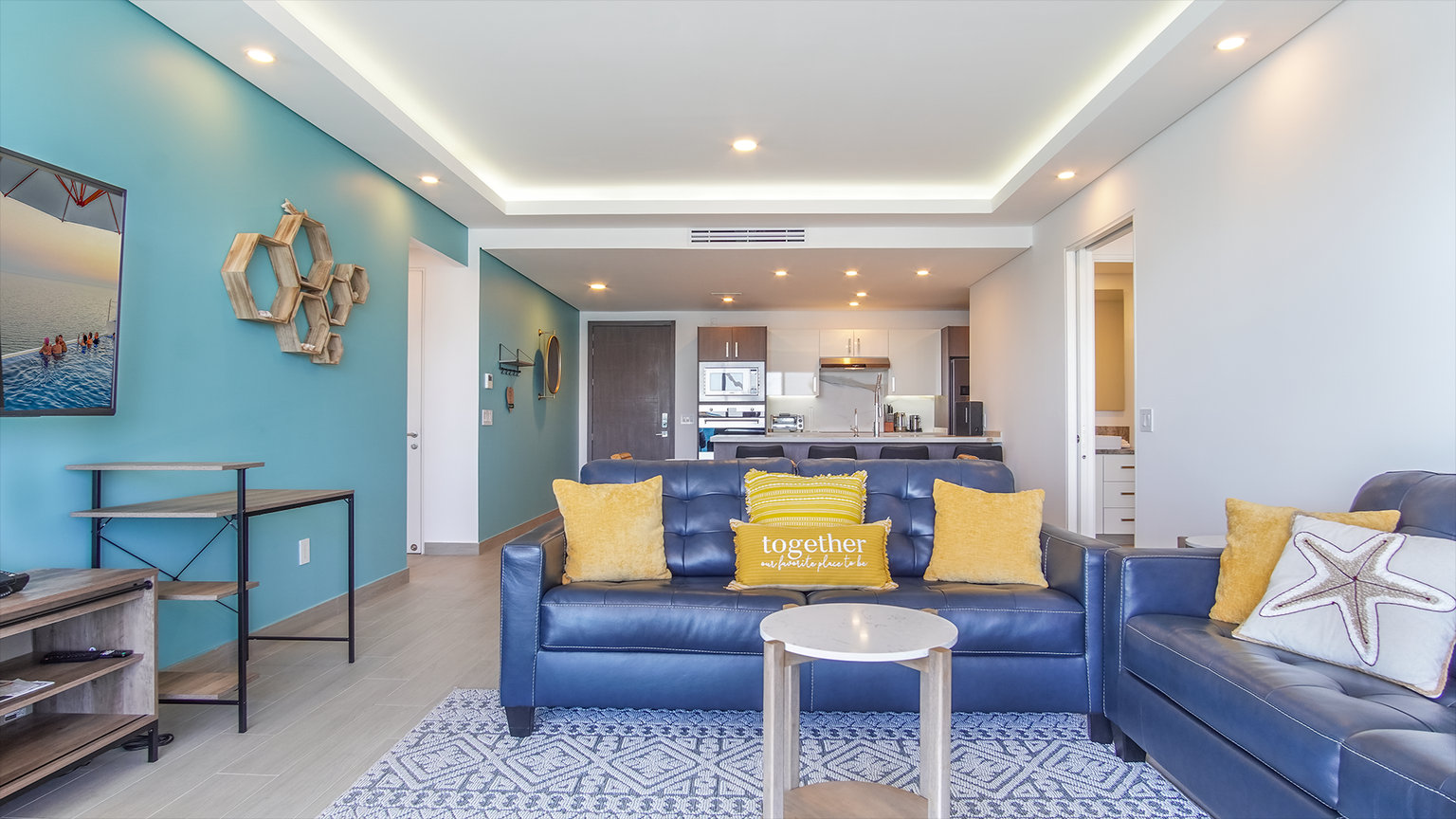 Puerto Peñasco Vacation Rental