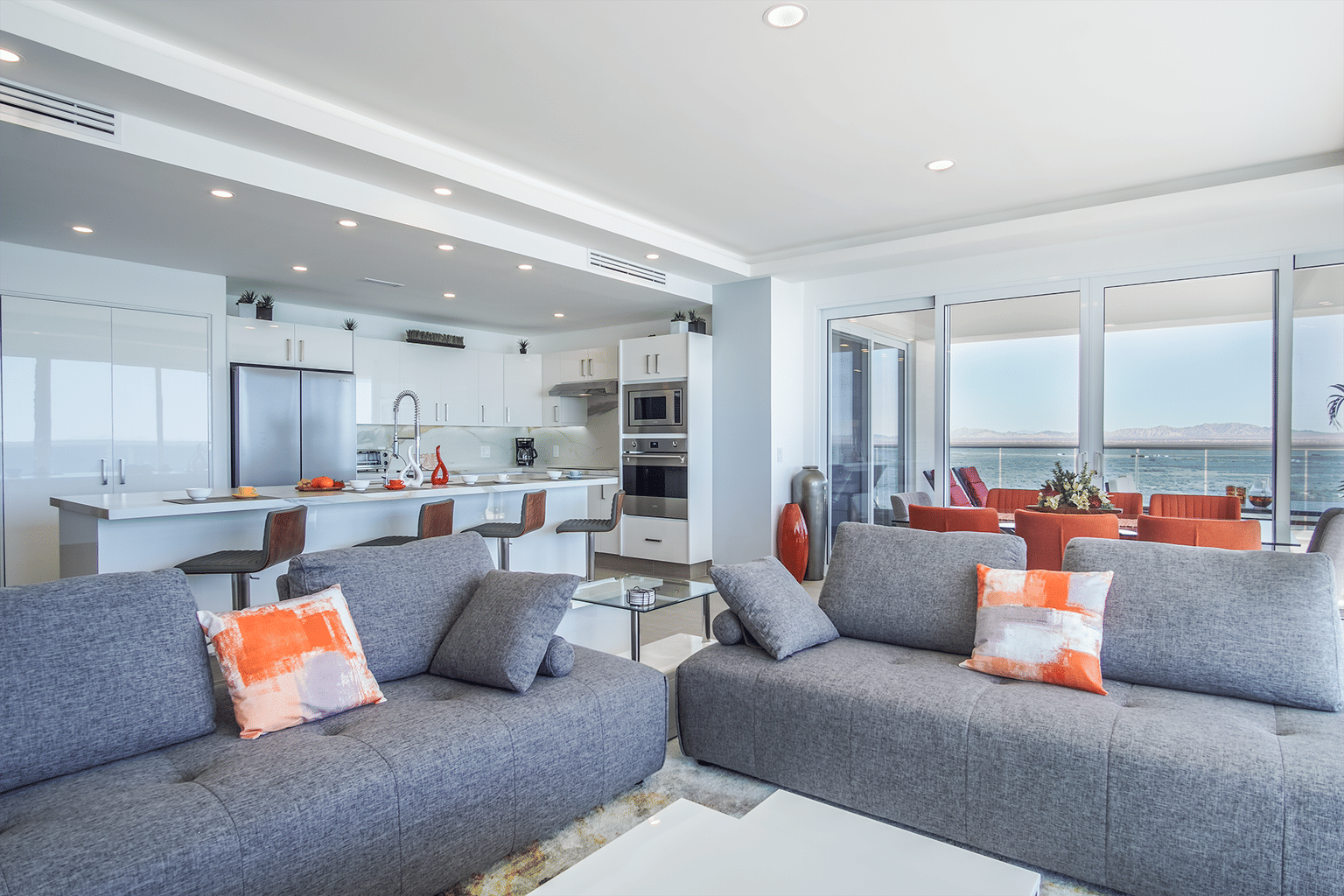 Puerto Peñasco Vacation Rental