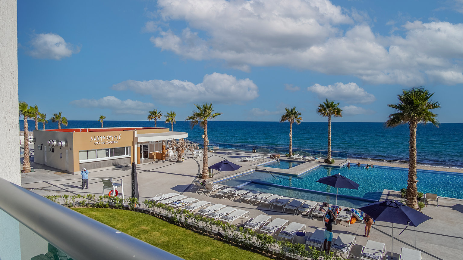 Puerto Peñasco Vacation Rental