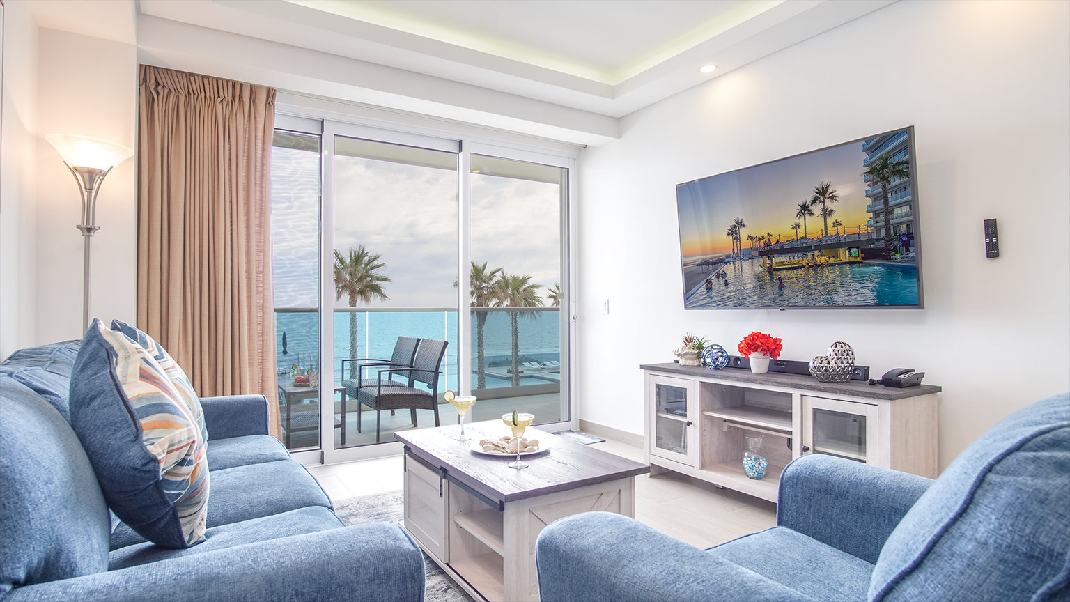 Puerto Peñasco Vacation Rental