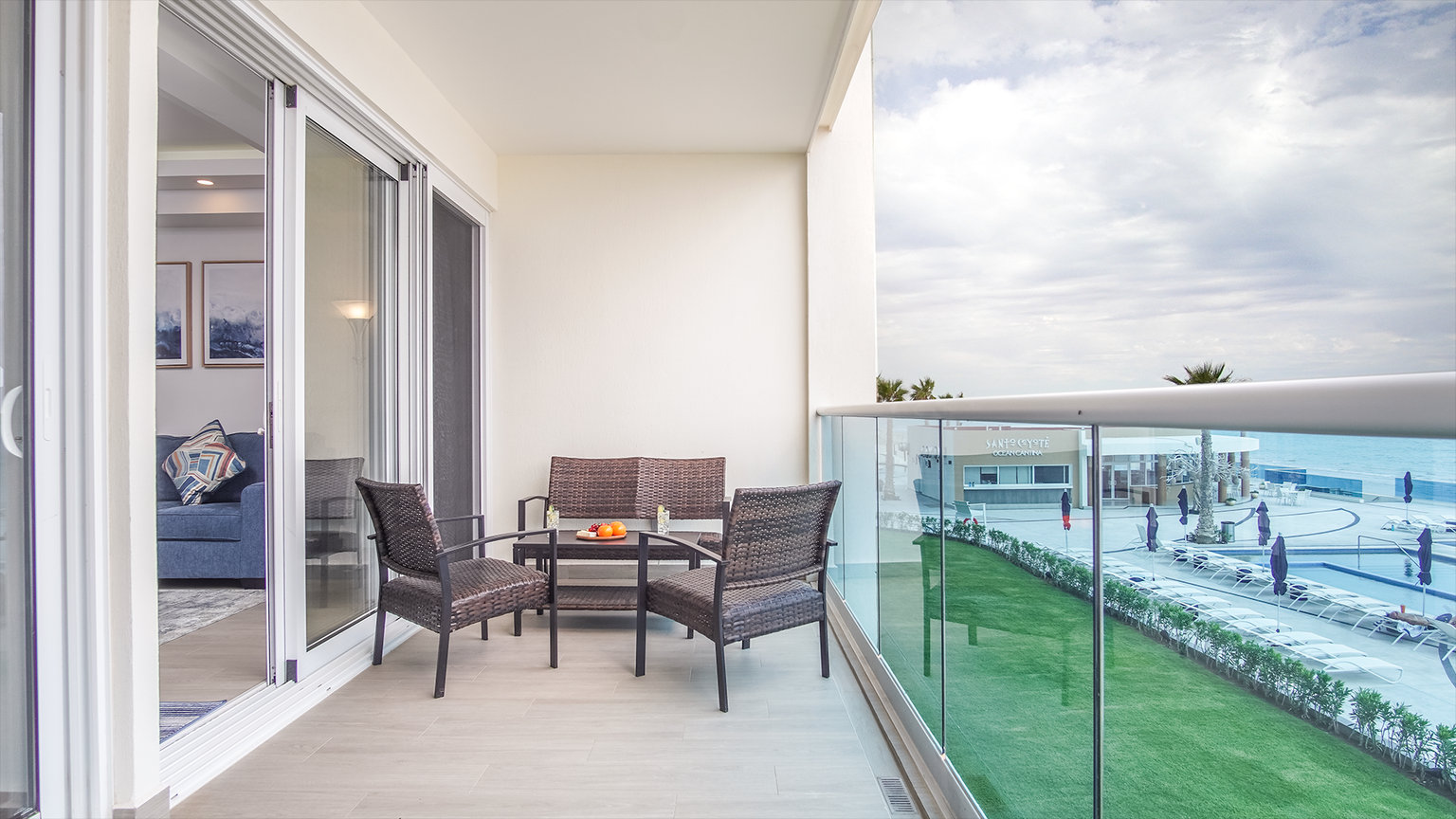 Puerto Peñasco Vacation Rental