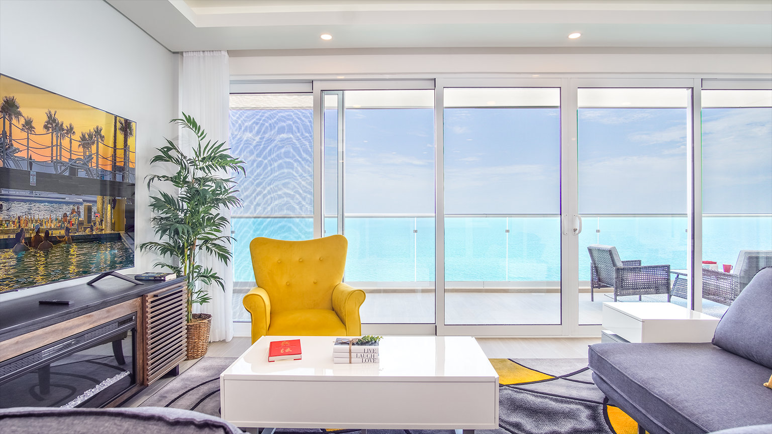 Puerto Peñasco Vacation Rental