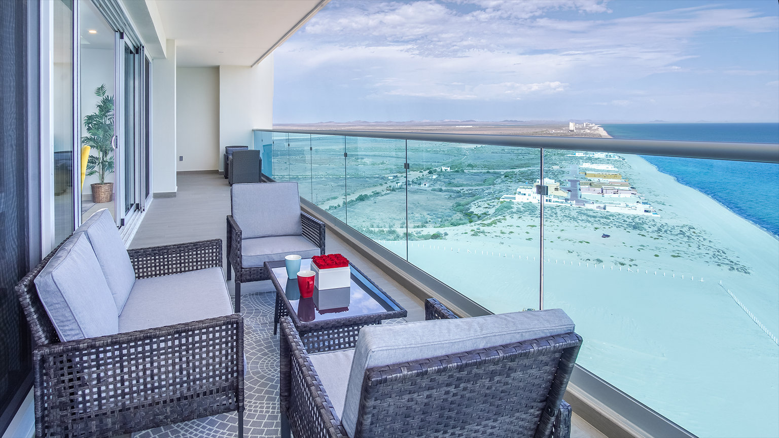 Puerto Peñasco Vacation Rental