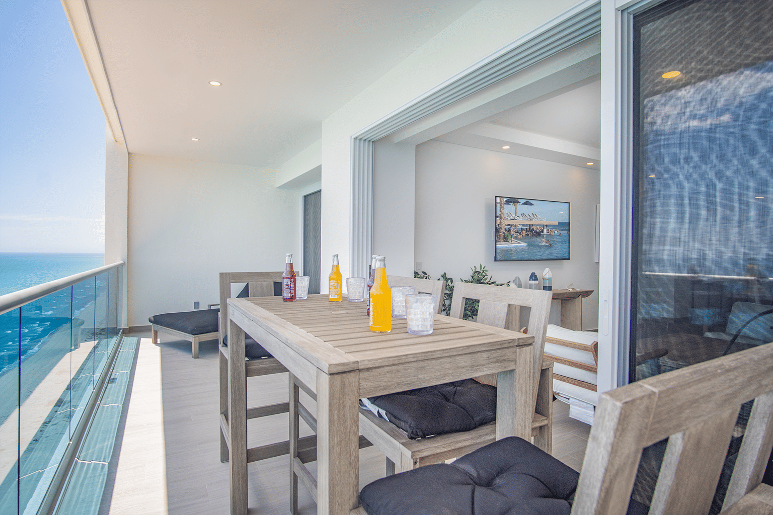 Puerto Peñasco Vacation Rental