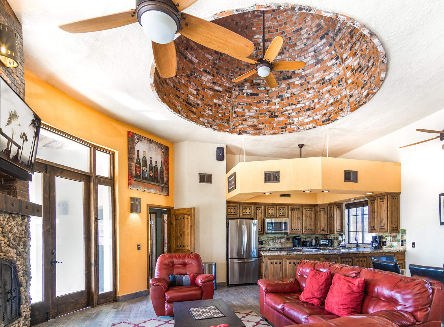 Puerto Peñasco Vacation Rental