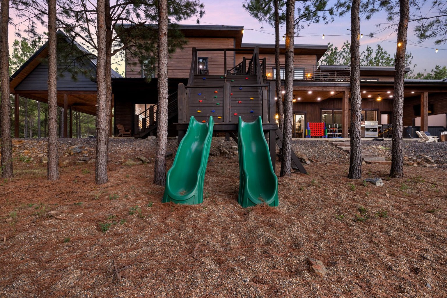 Broken Bow Vacation Rental