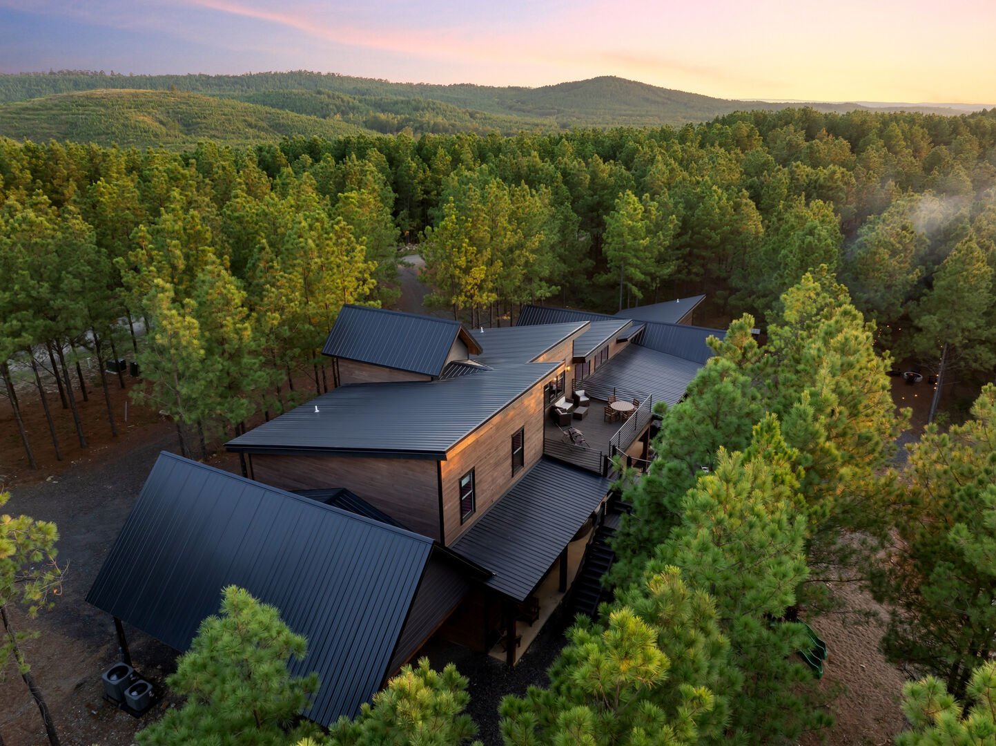 Broken Bow Vacation Rental