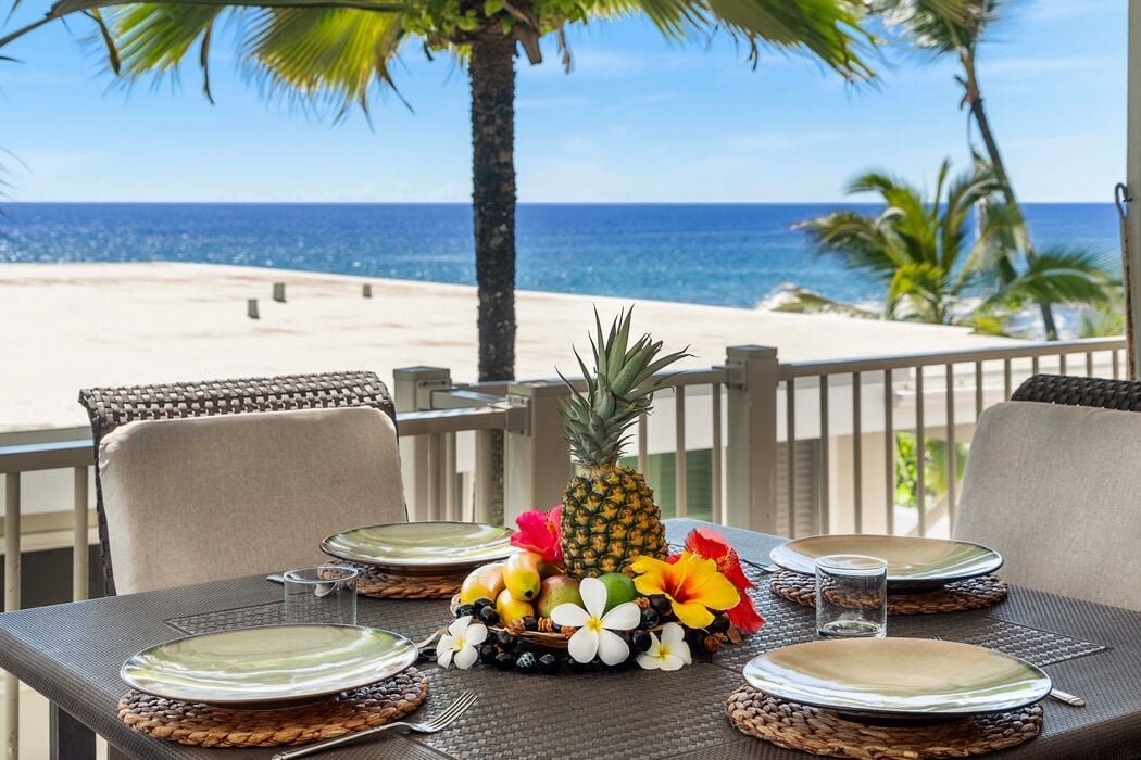 Kailua Kona Vacation Rental