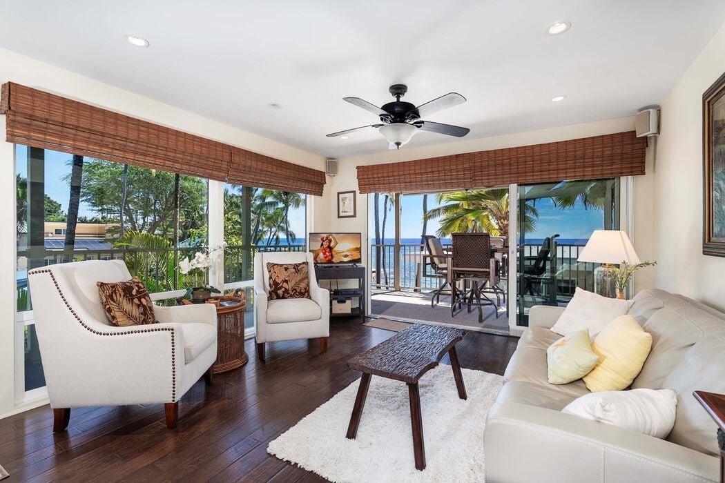 Kailua Kona Vacation Rental