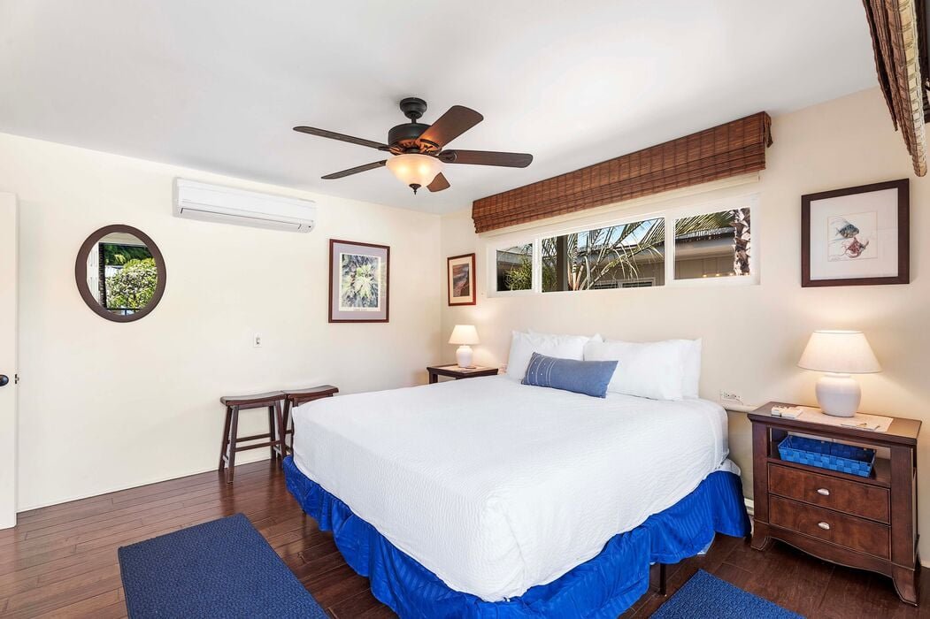 Kailua Kona Vacation Rental