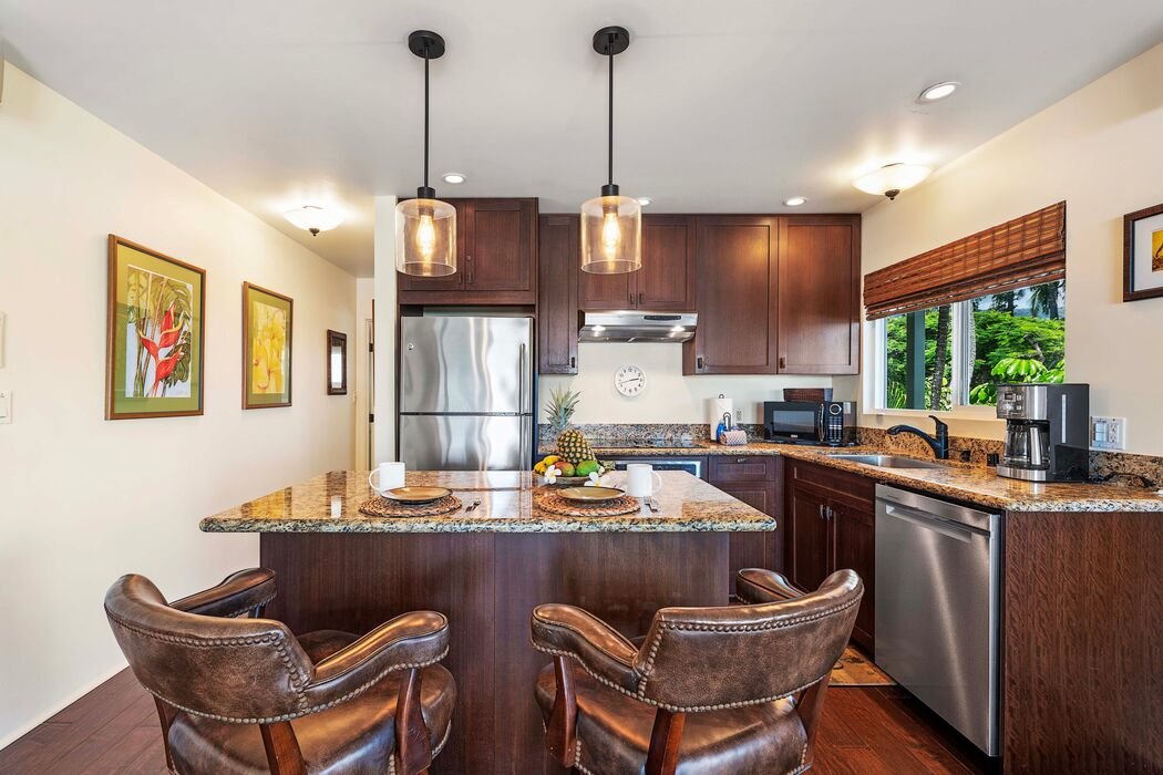 Kailua Kona Vacation Rental
