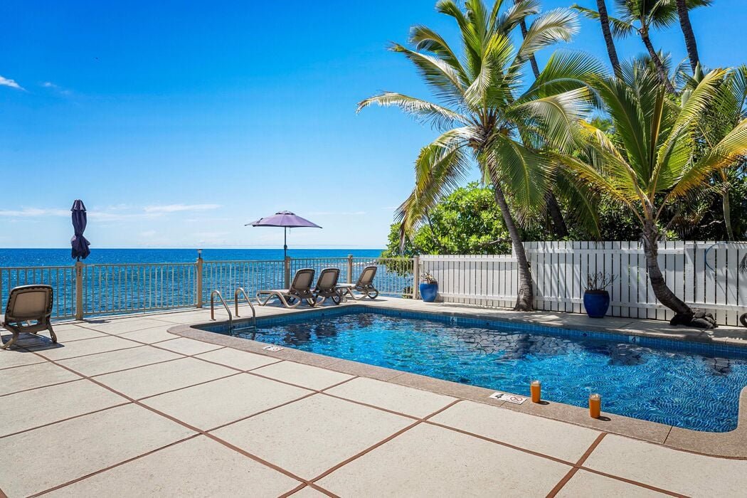 Kailua Kona Vacation Rental