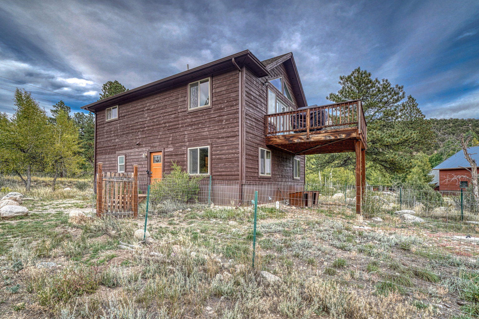 Salida Vacation Rental