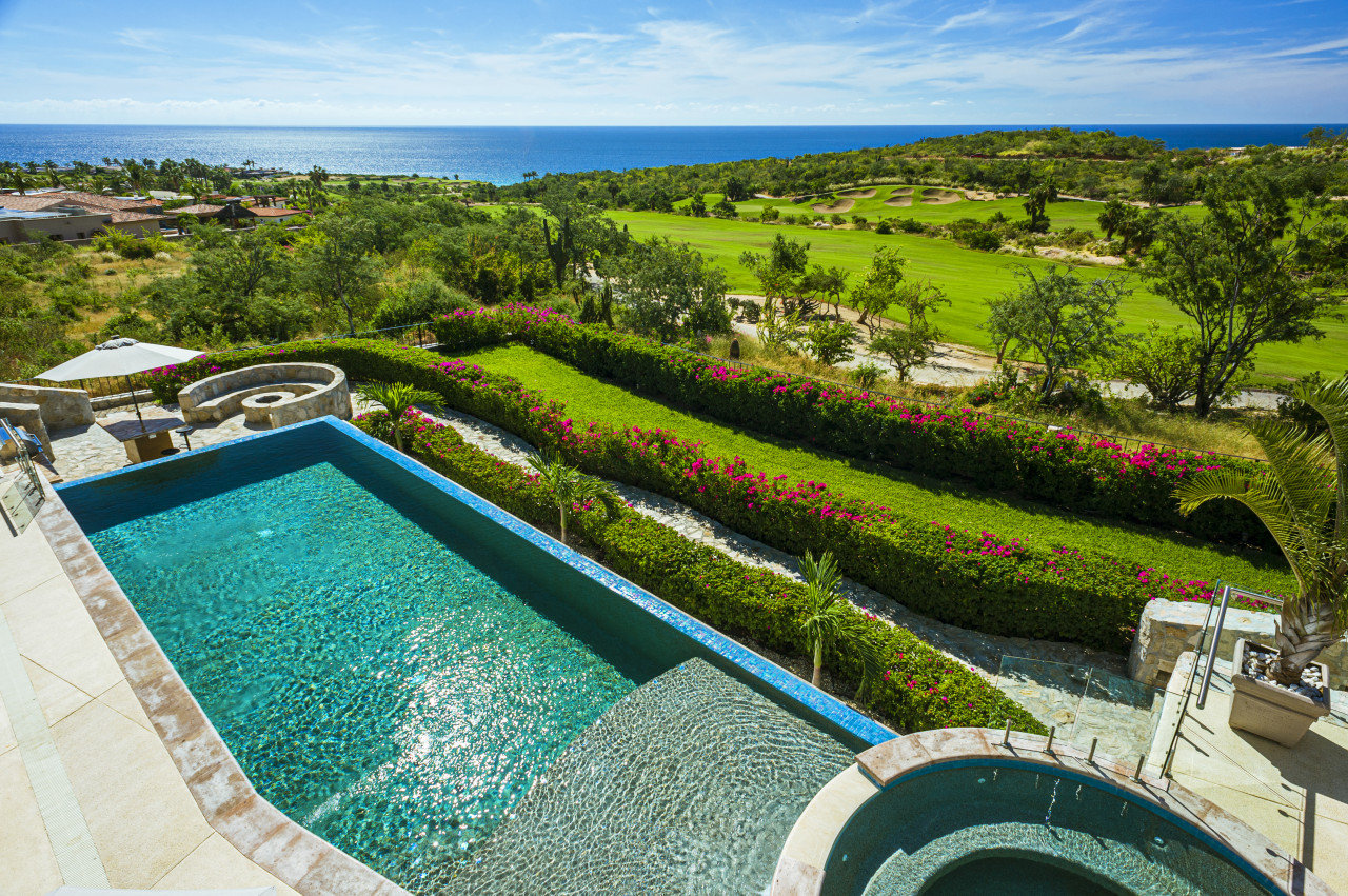 San José del Cabo Vacation Rental