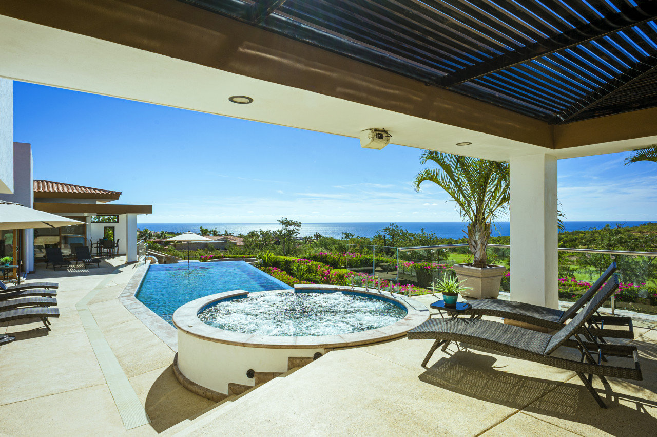 San José del Cabo Vacation Rental